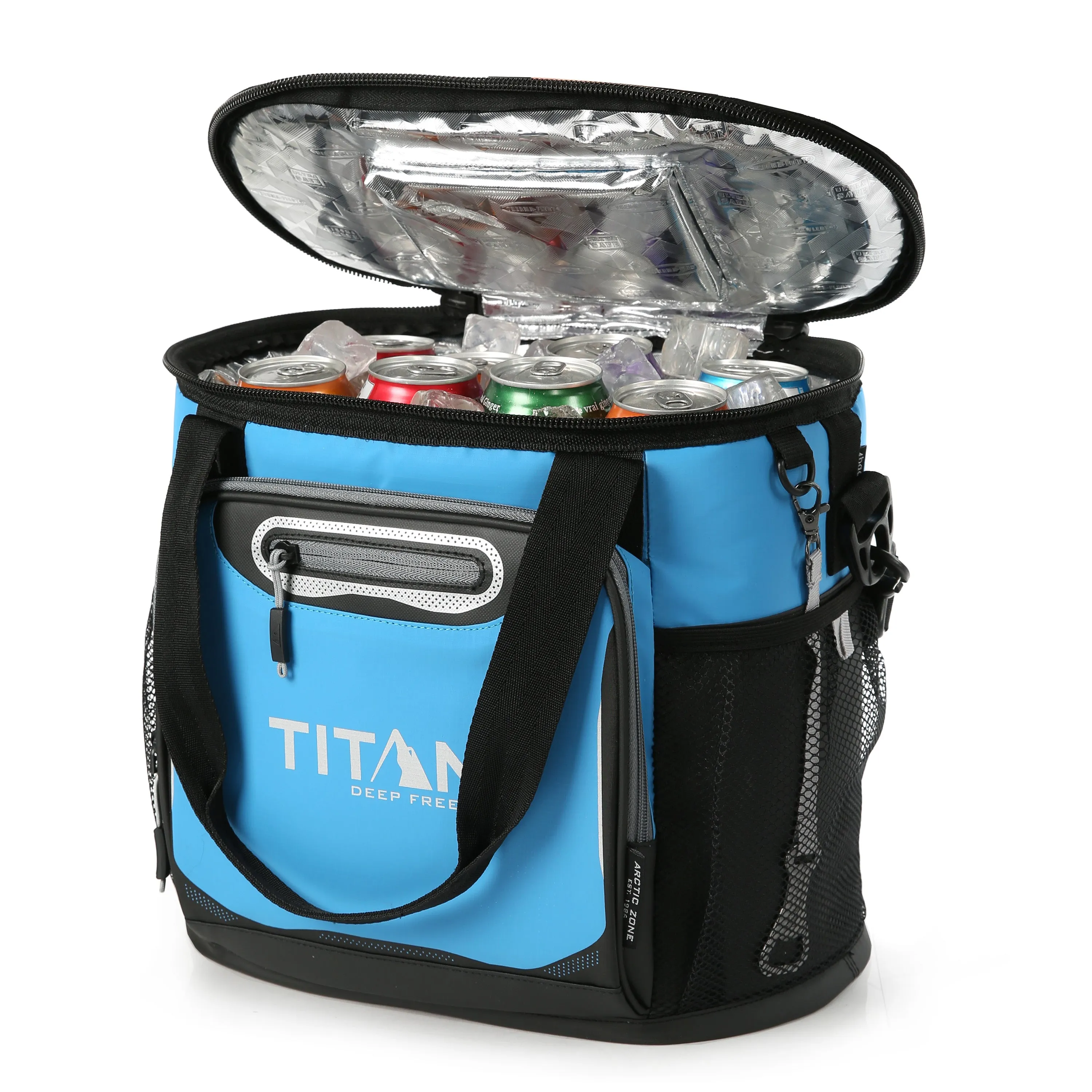 24 Can Bucket Tote