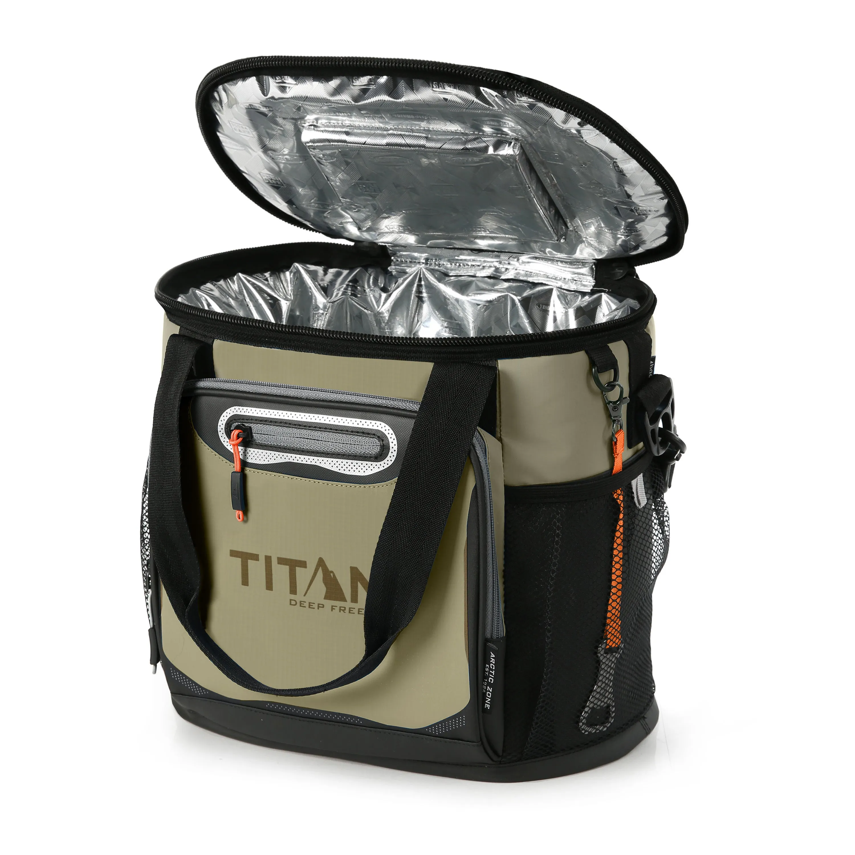 24 Can Bucket Tote