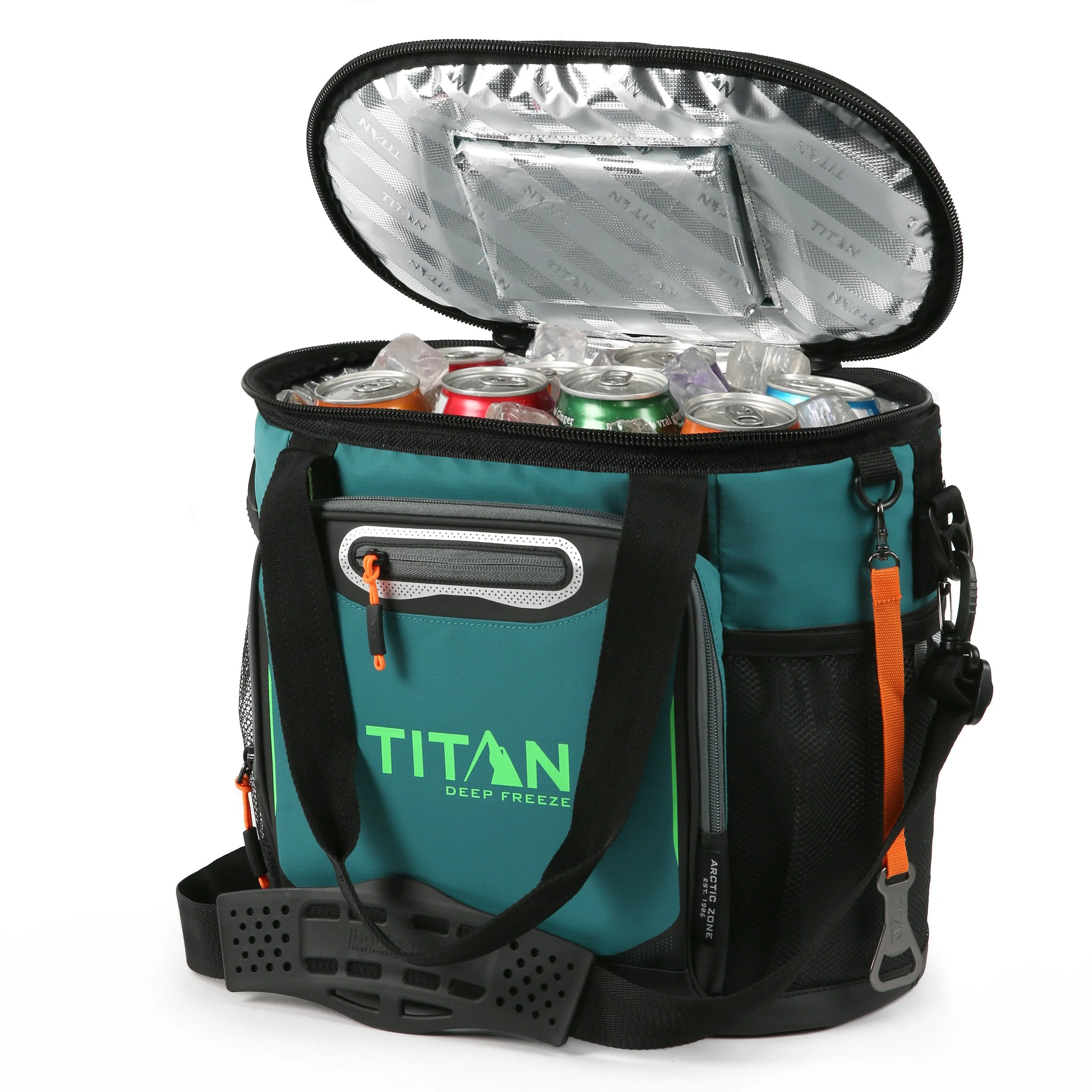 24 Can Bucket Tote