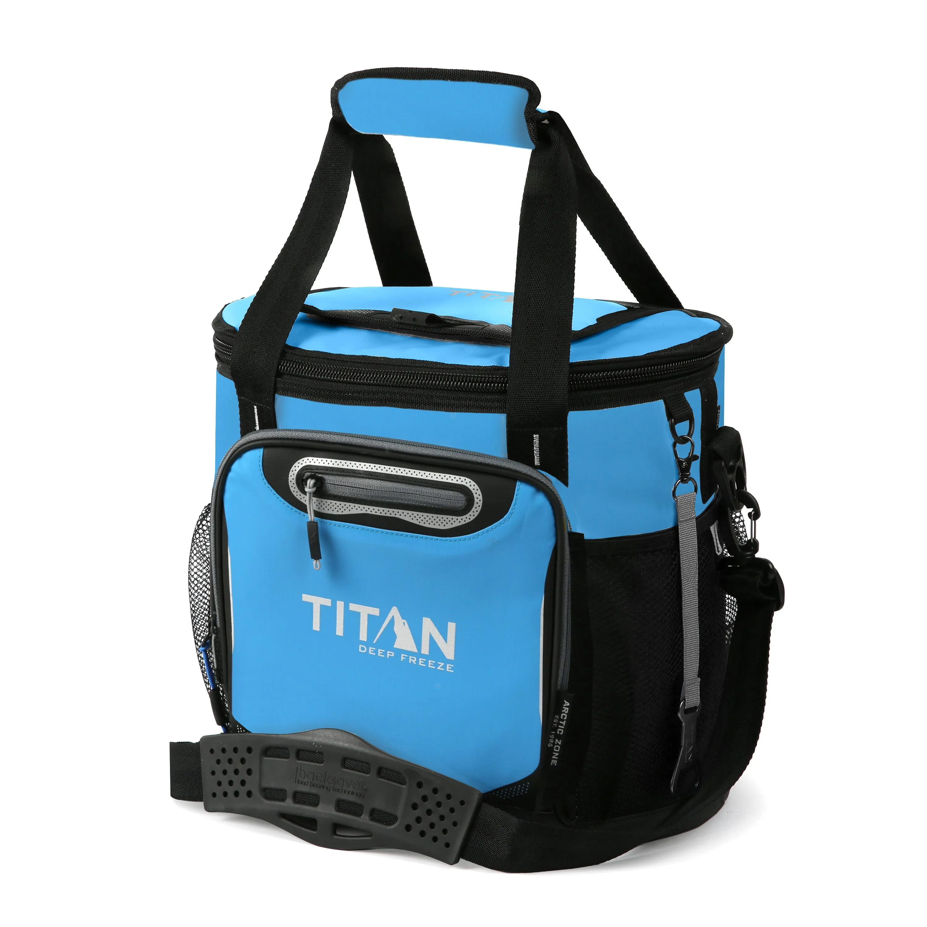 24 Can Bucket Tote