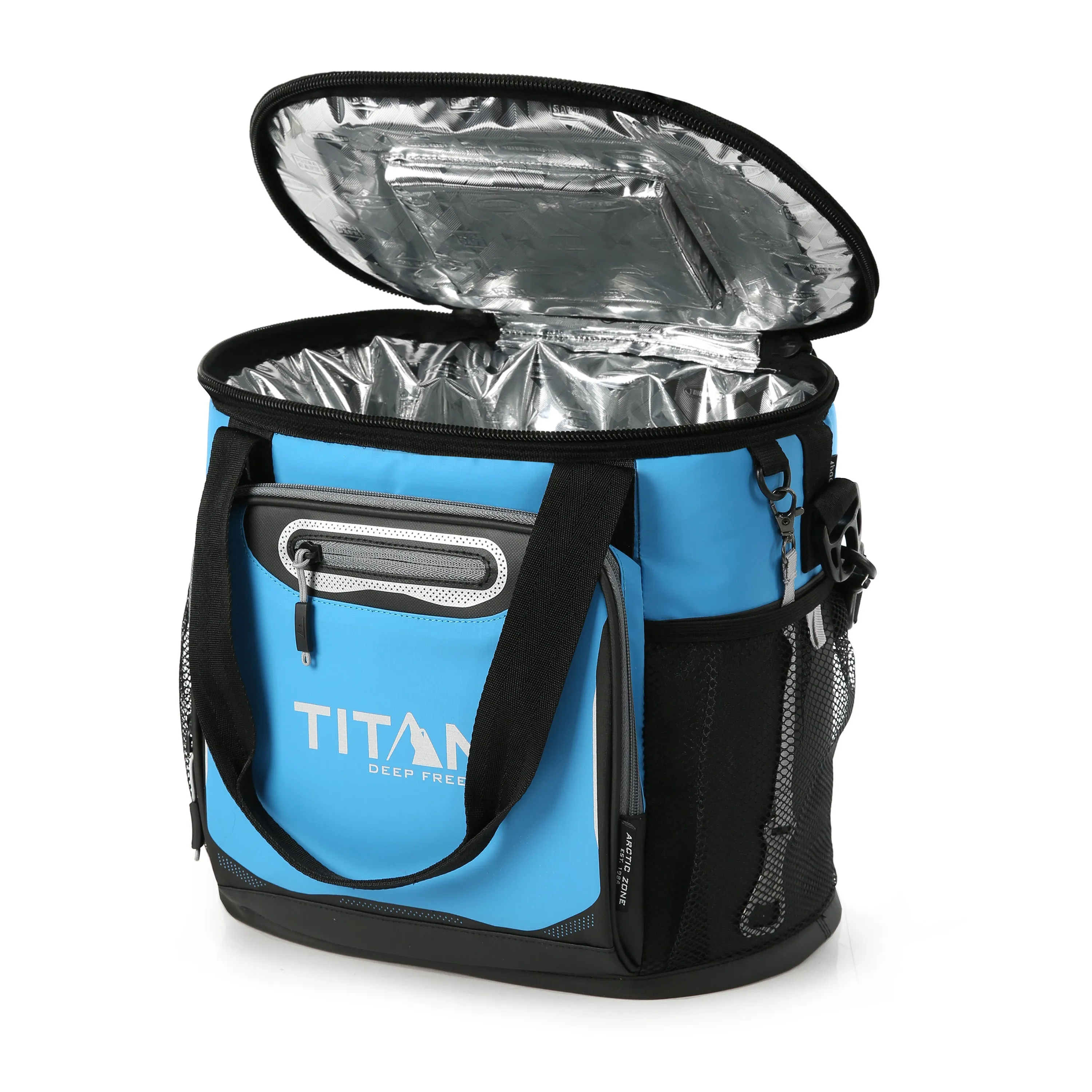 24 Can Bucket Tote
