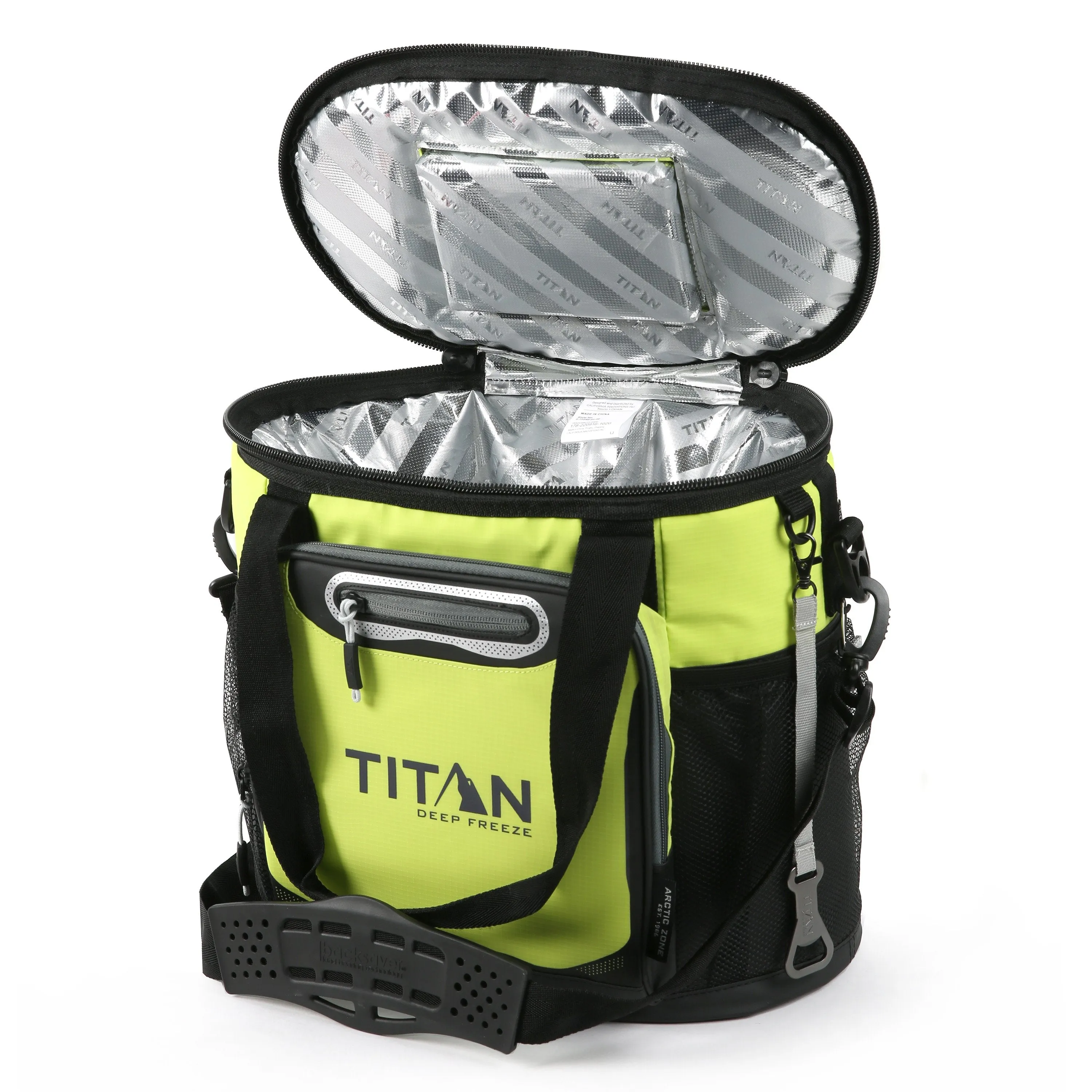24 Can Bucket Tote