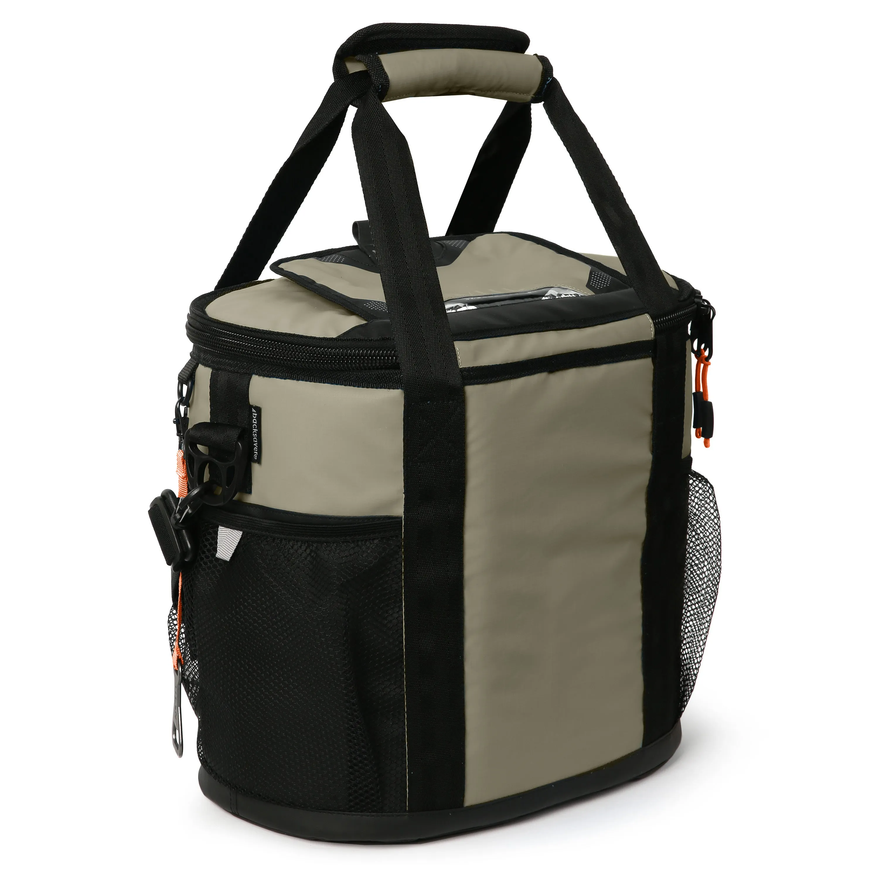 24 Can Bucket Tote