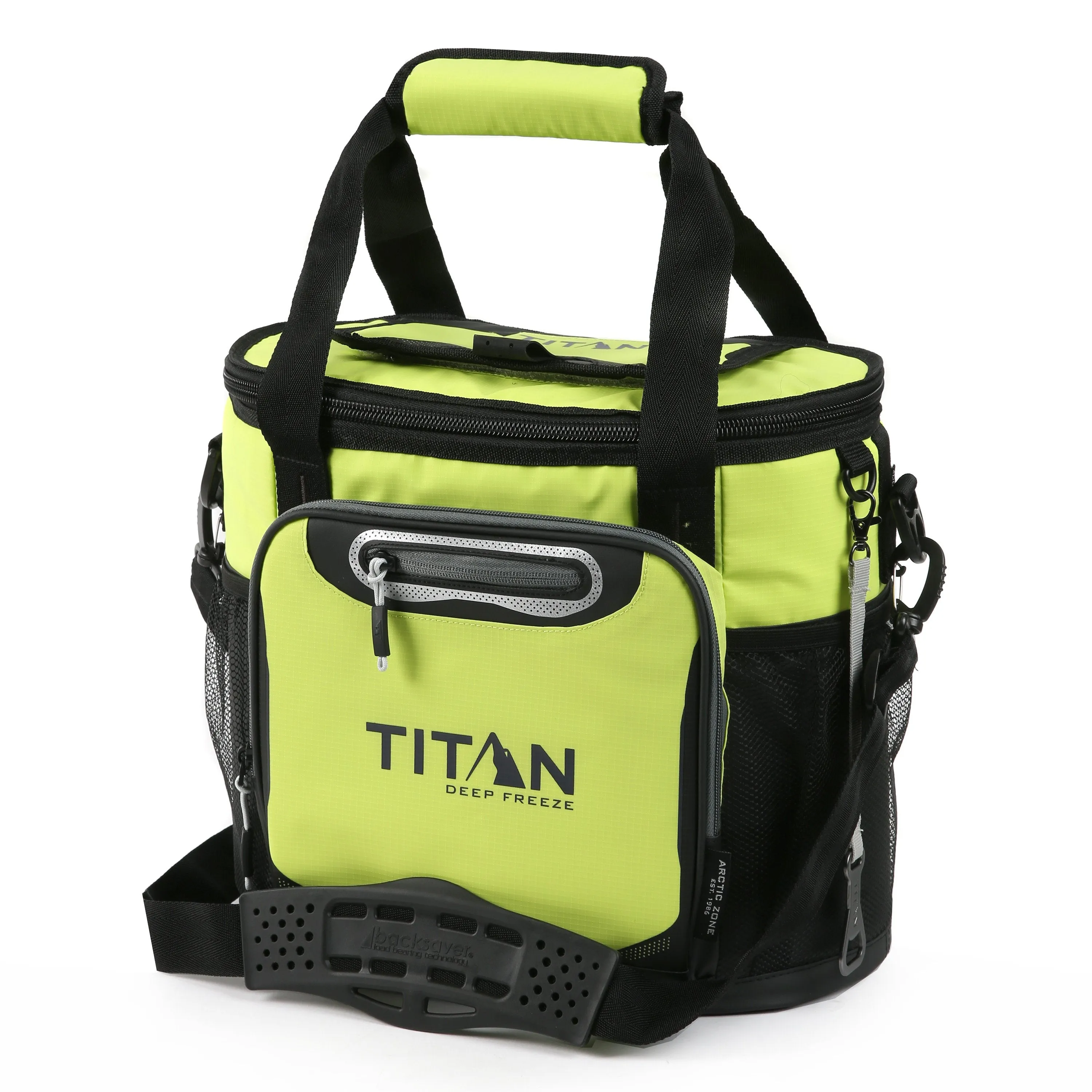24 Can Bucket Tote