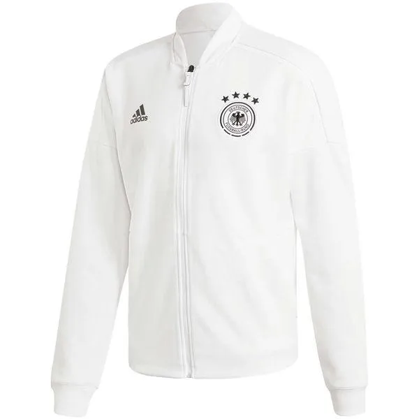 Adidas Germany Zone Jacket Wht