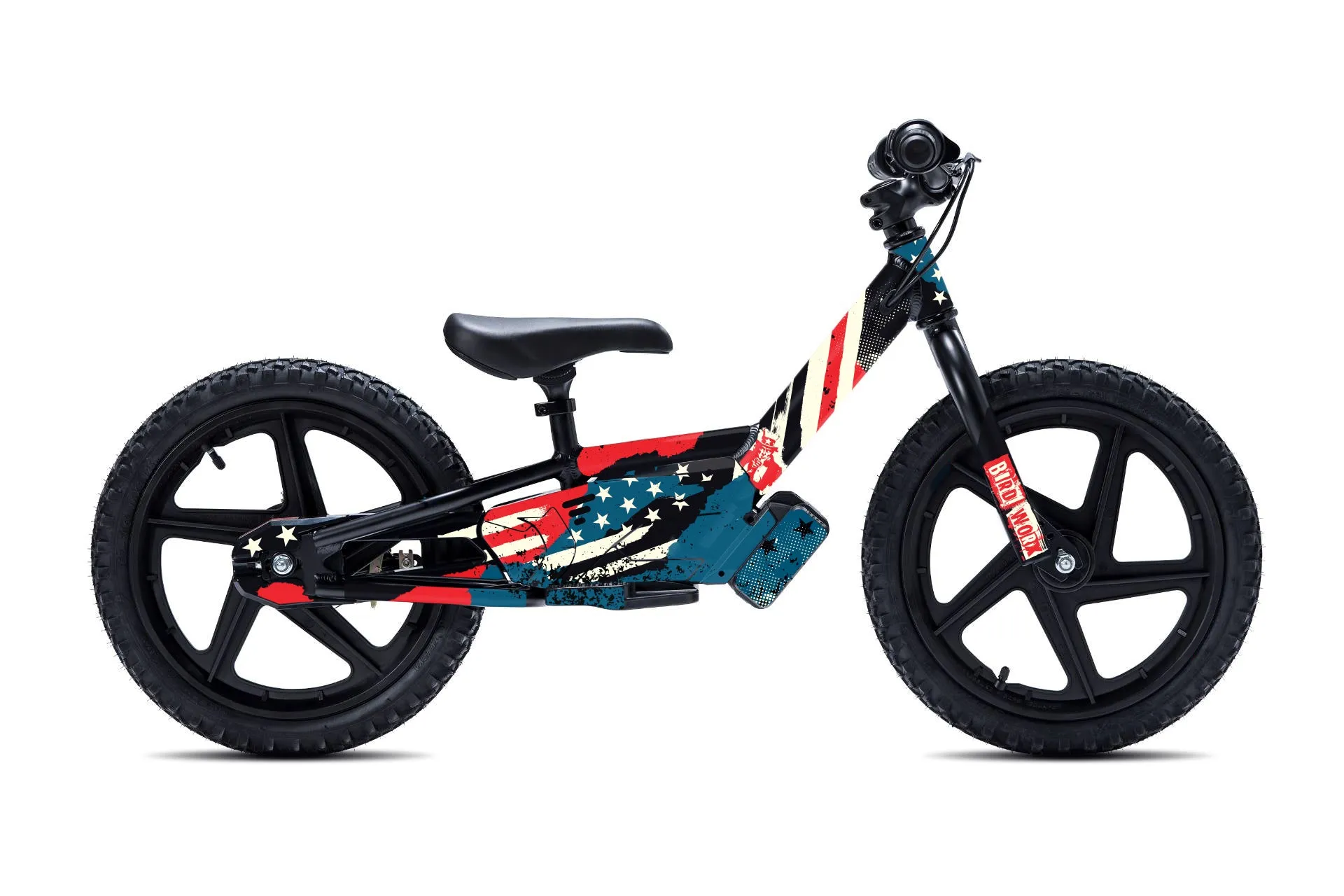 American Grunge Stacyc Skin for 12in. 16in.