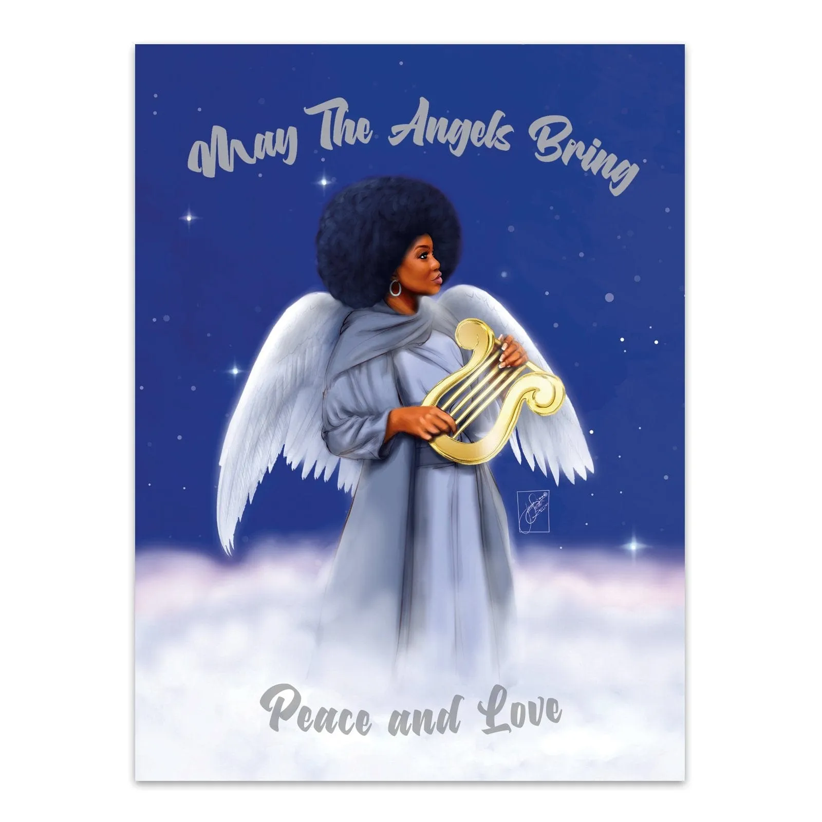 Assorted Set #2 Christmas Card Box Set
