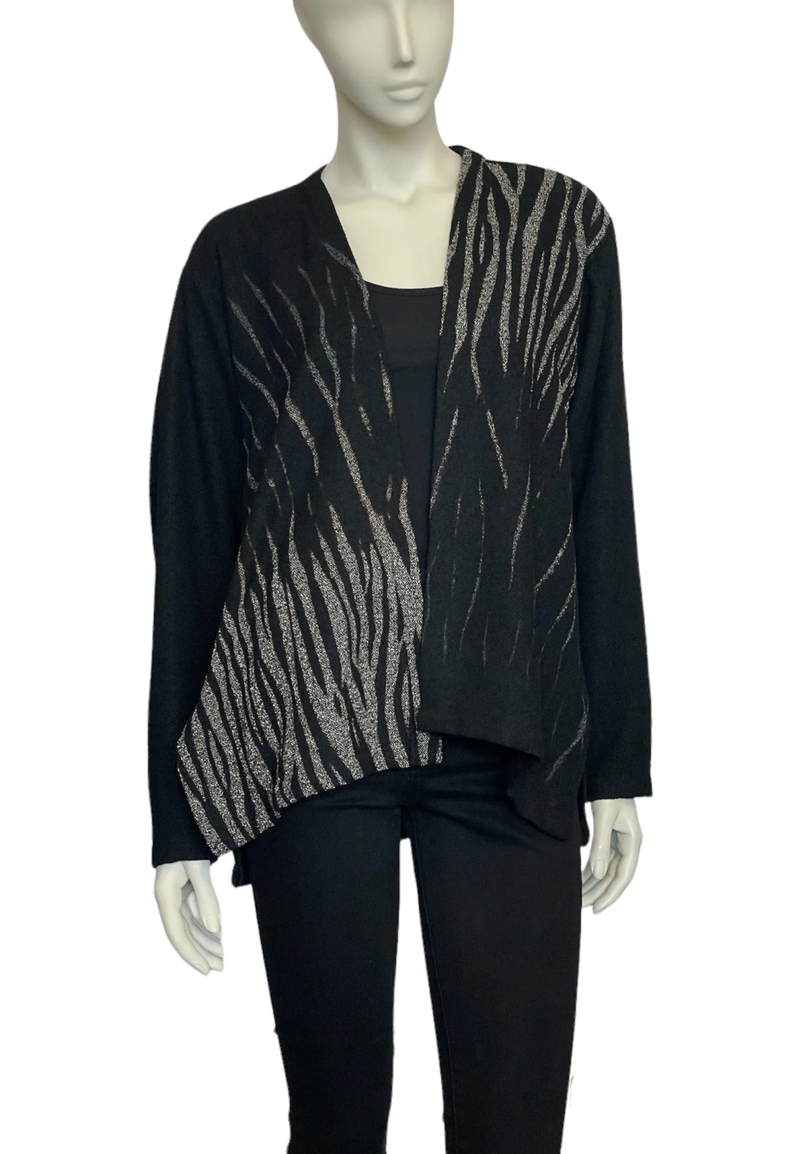 Boulle Filed Jacket