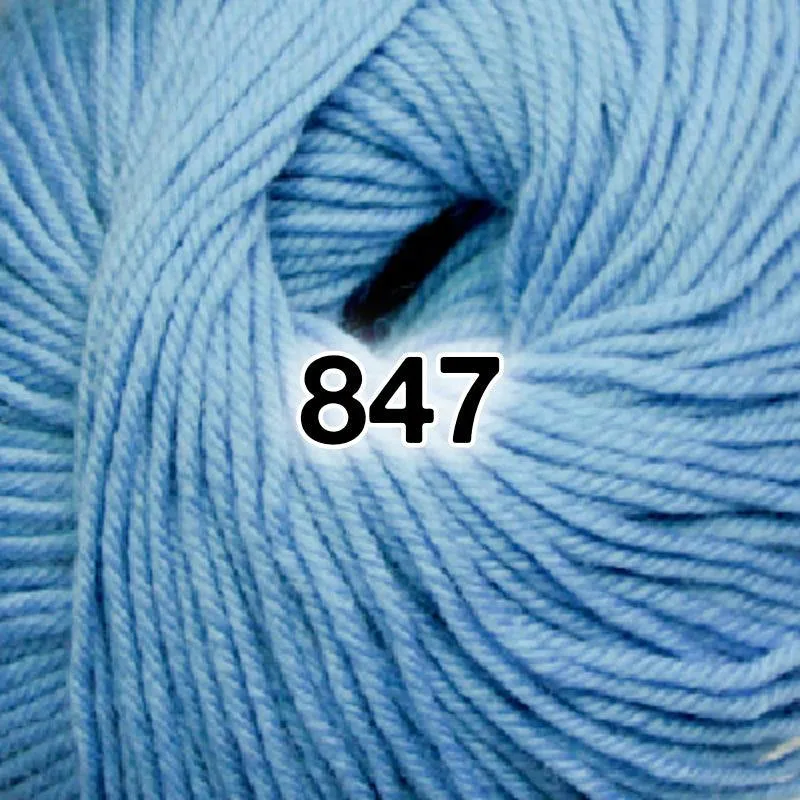 Cascade Yarns 220 Superwash (2 of 2)