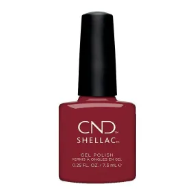 CND Shellac Dynasty Fantasy Comeback Collection