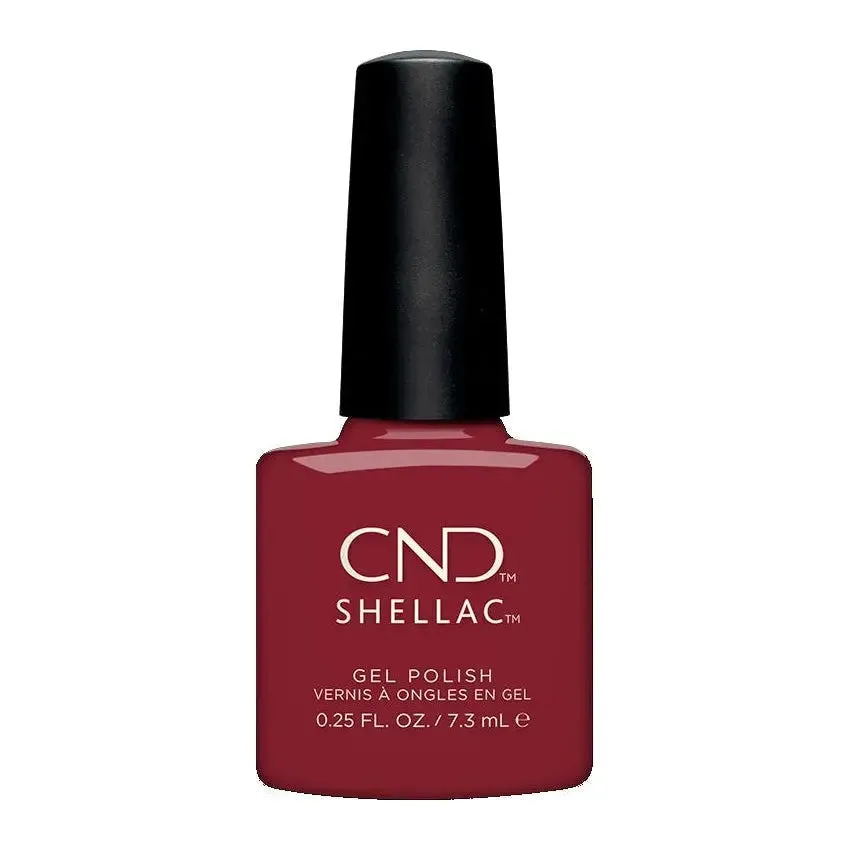 CND Shellac Dynasty Fantasy Comeback Collection