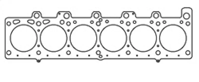 Cometic BMW M20 2.5L/2.7L 85mm .098 inch MLS Head Gasket 325i/525i