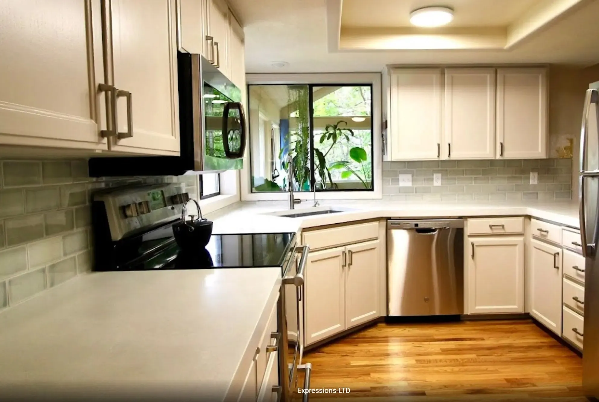 Concrete Countertop Sealer - Water Based Hybrid Polyurethane, Surecrete XS-327