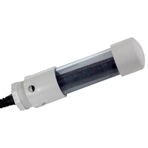 ControlOMatic Chlorine Generator MegaChlor with Chlorine Detection