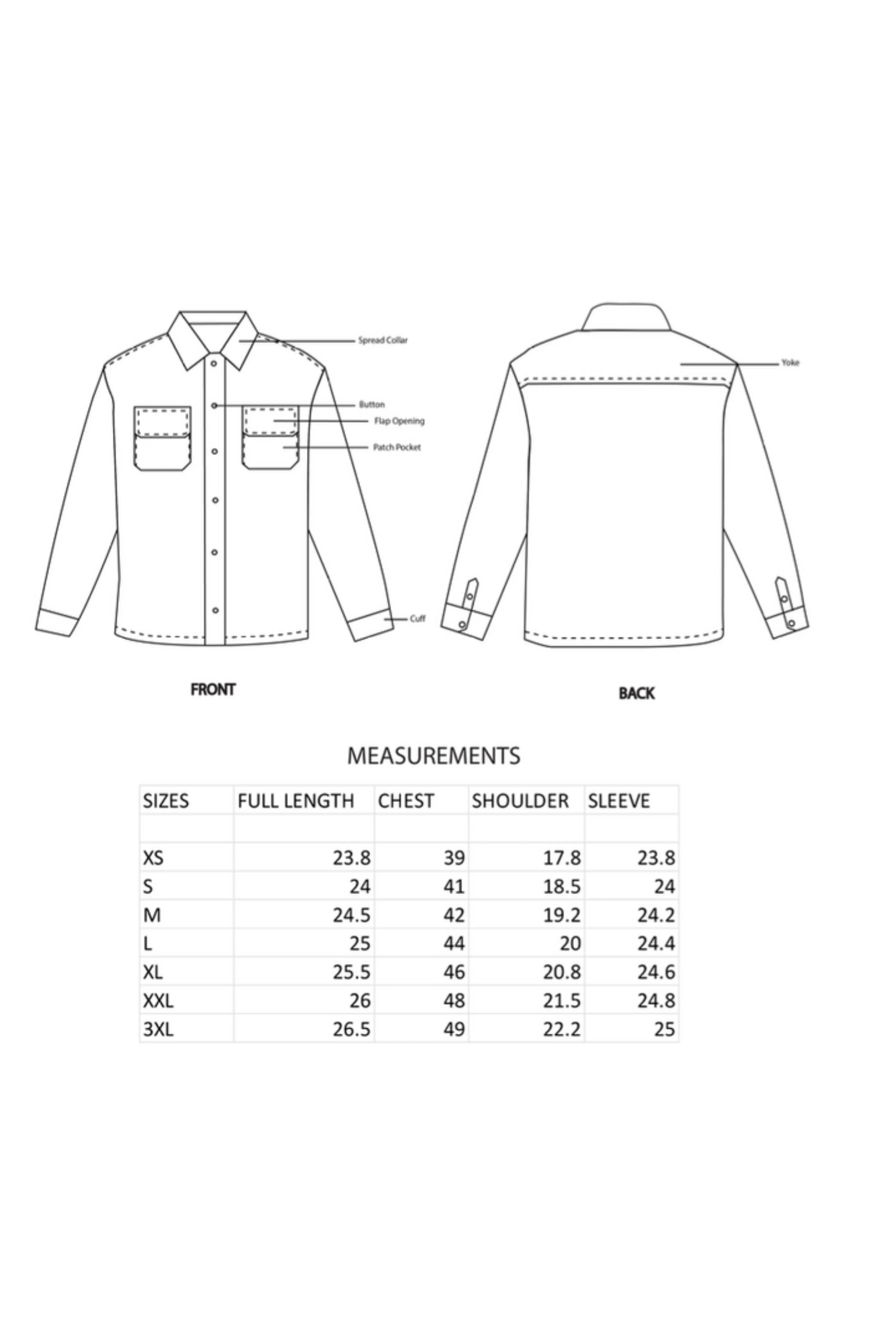 Cool Grey Panel Jacket - Panel Pocket Jacket