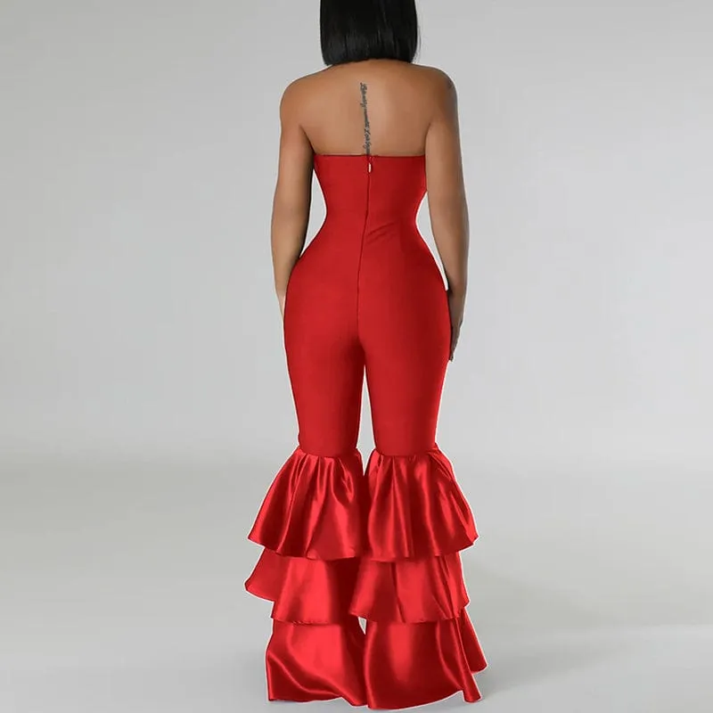 DESS Jumpsuit