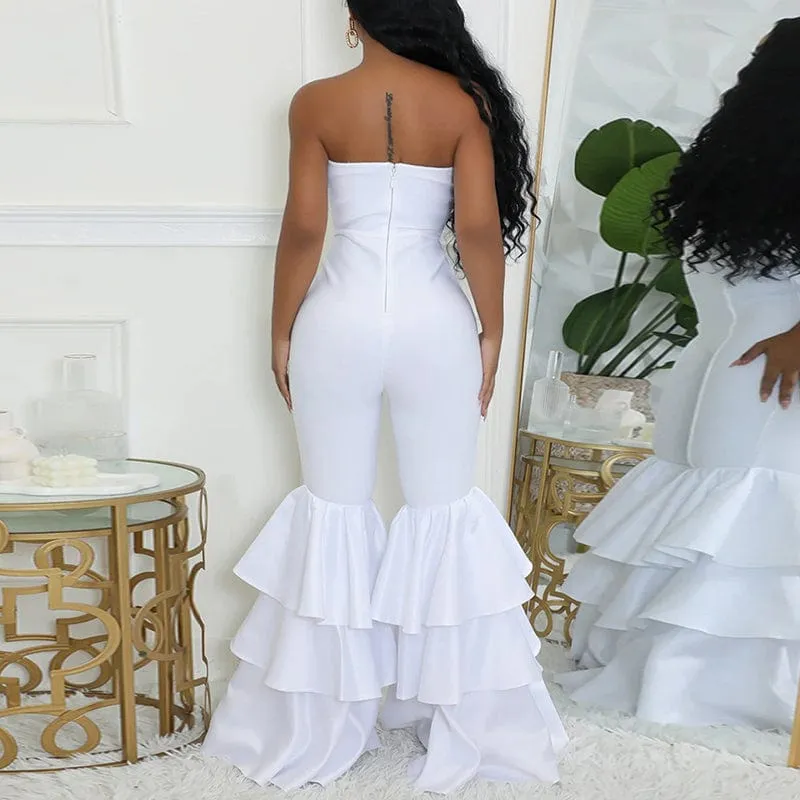 DESS Jumpsuit