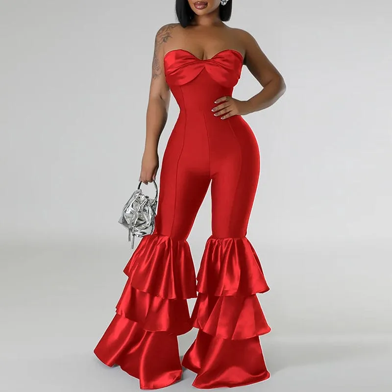 DESS Jumpsuit