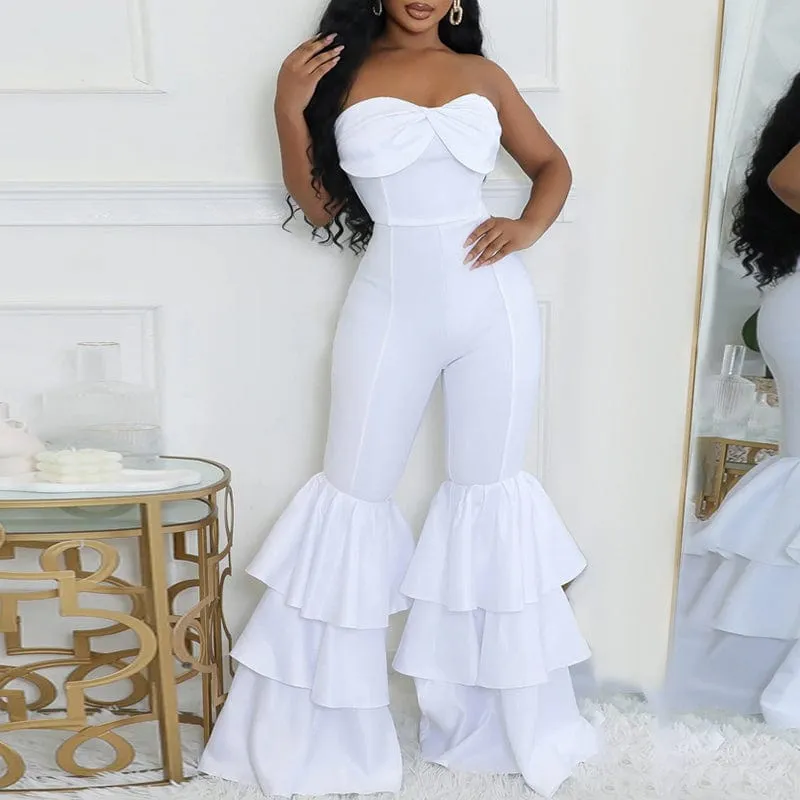 DESS Jumpsuit