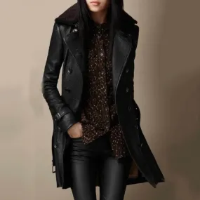 Elegant Versatile Luxury Jacket | GRACE Coat for All Occasions