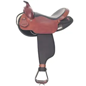 Fabtron Arabian Full Quarter Saddle 7318 7322