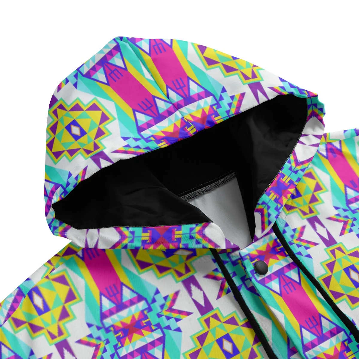 Fancy Champion Men's Varsity Jacket