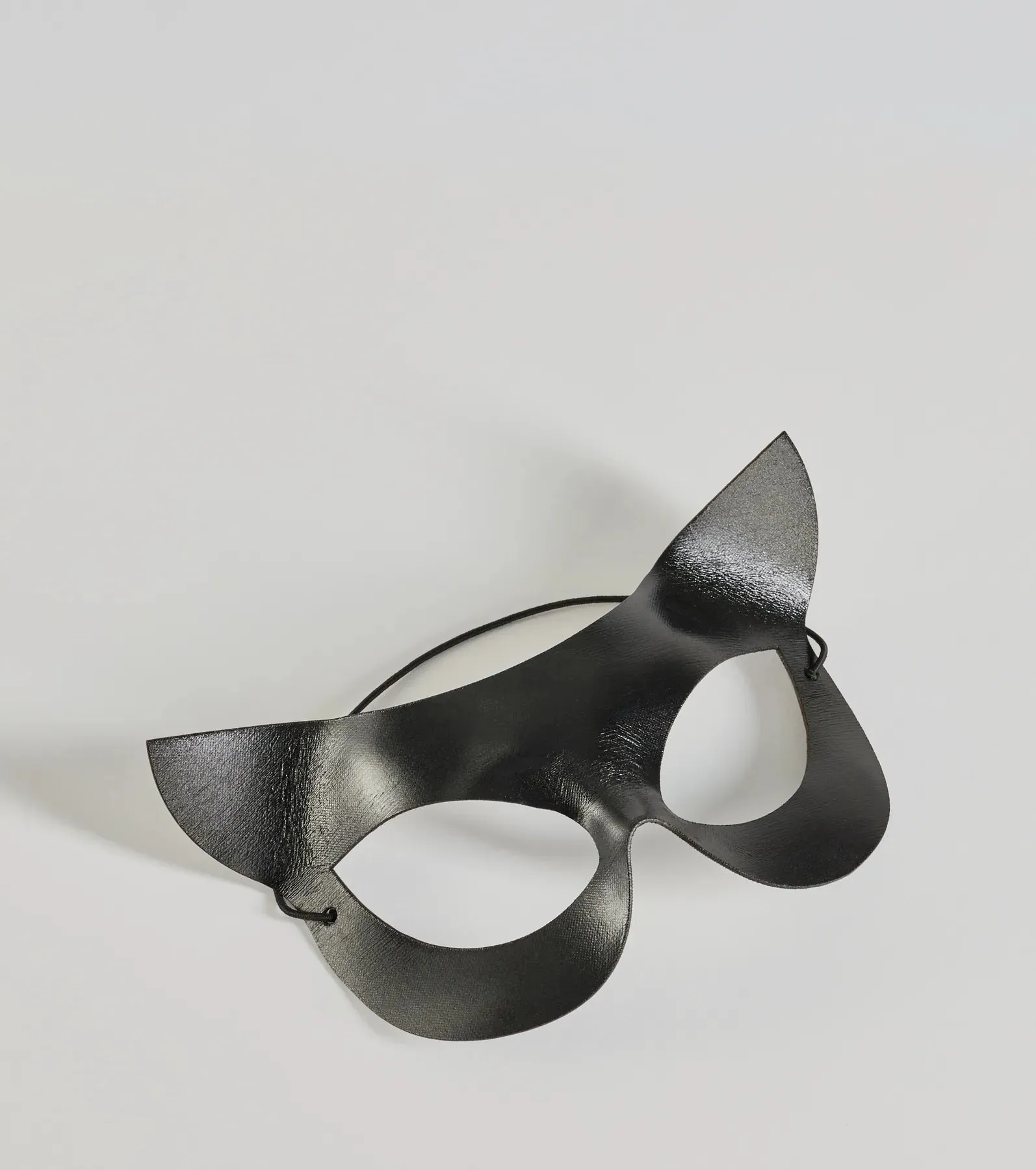 Fierce Feline Cat-Eye Mask