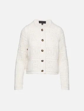 Harry Sweater Jacket