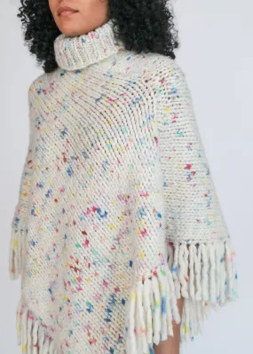 Hermosa Mayu Poncho