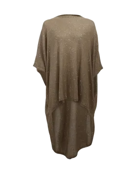High Low Poncho