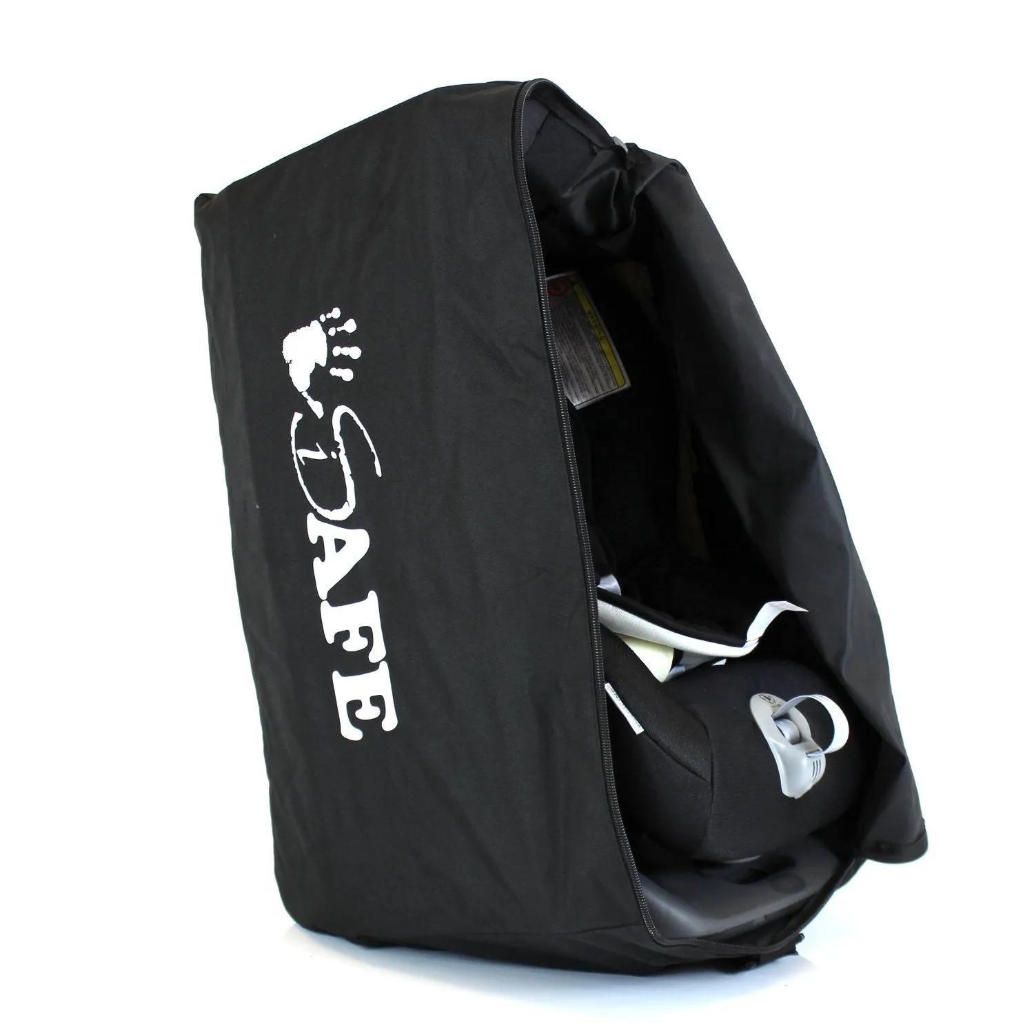 iSafe Universal Car Seat Travel Bag For Maxi-Cosi - Rubi XP Car Seat