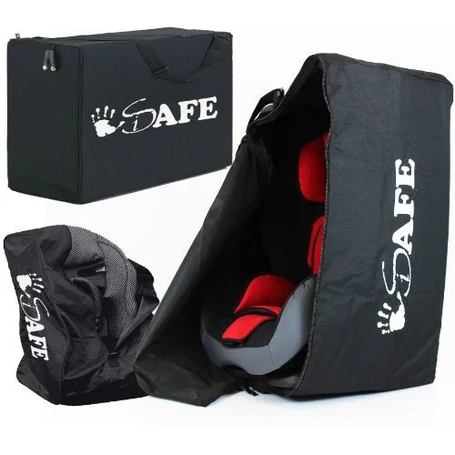 iSafe Universal Car Seat Travel Bag For Maxi-Cosi - Rubi XP Car Seat