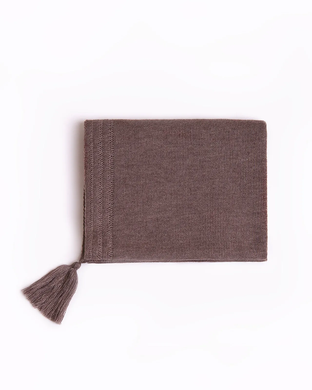 Keila multi-wear solid poncho