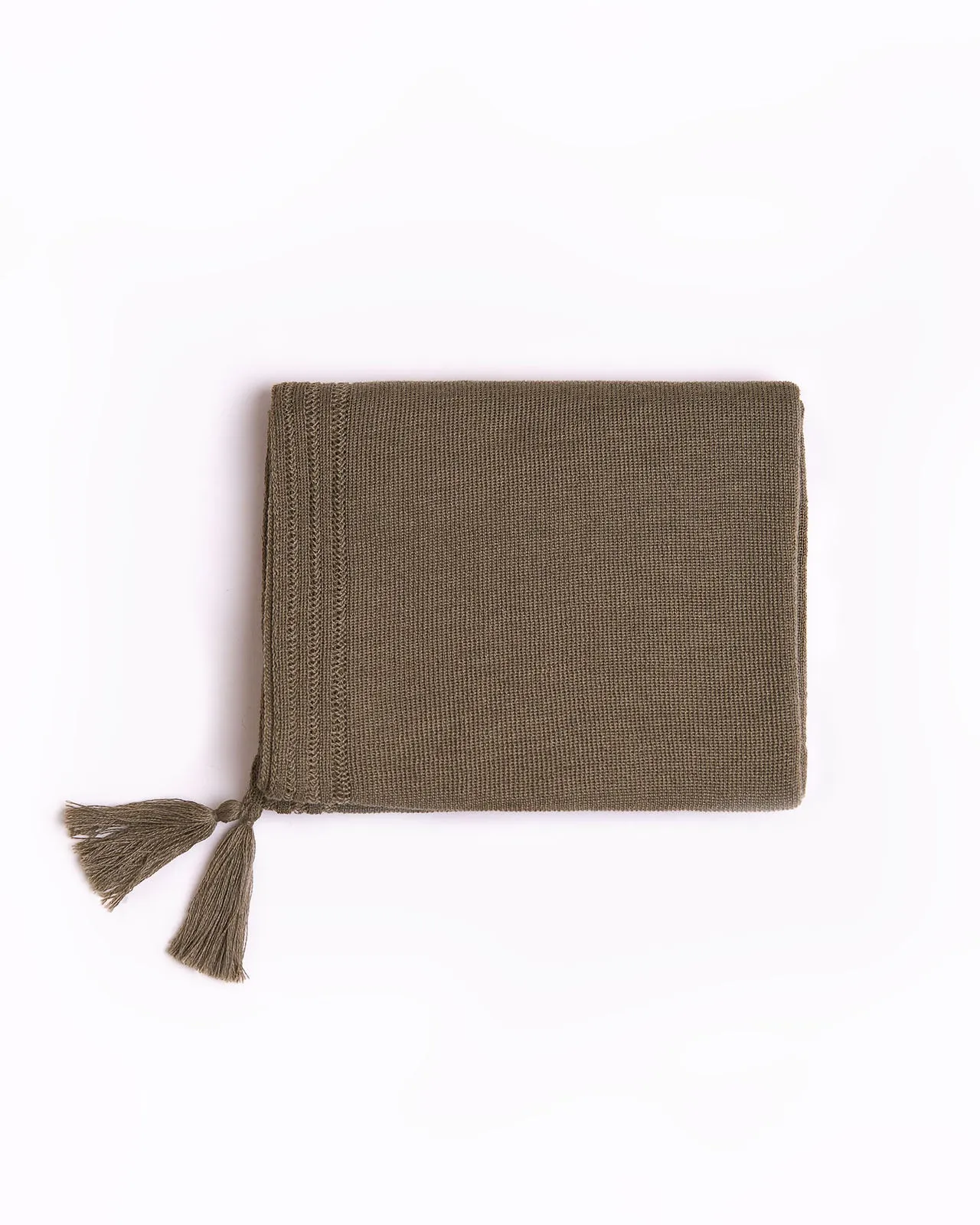 Keila multi-wear solid poncho