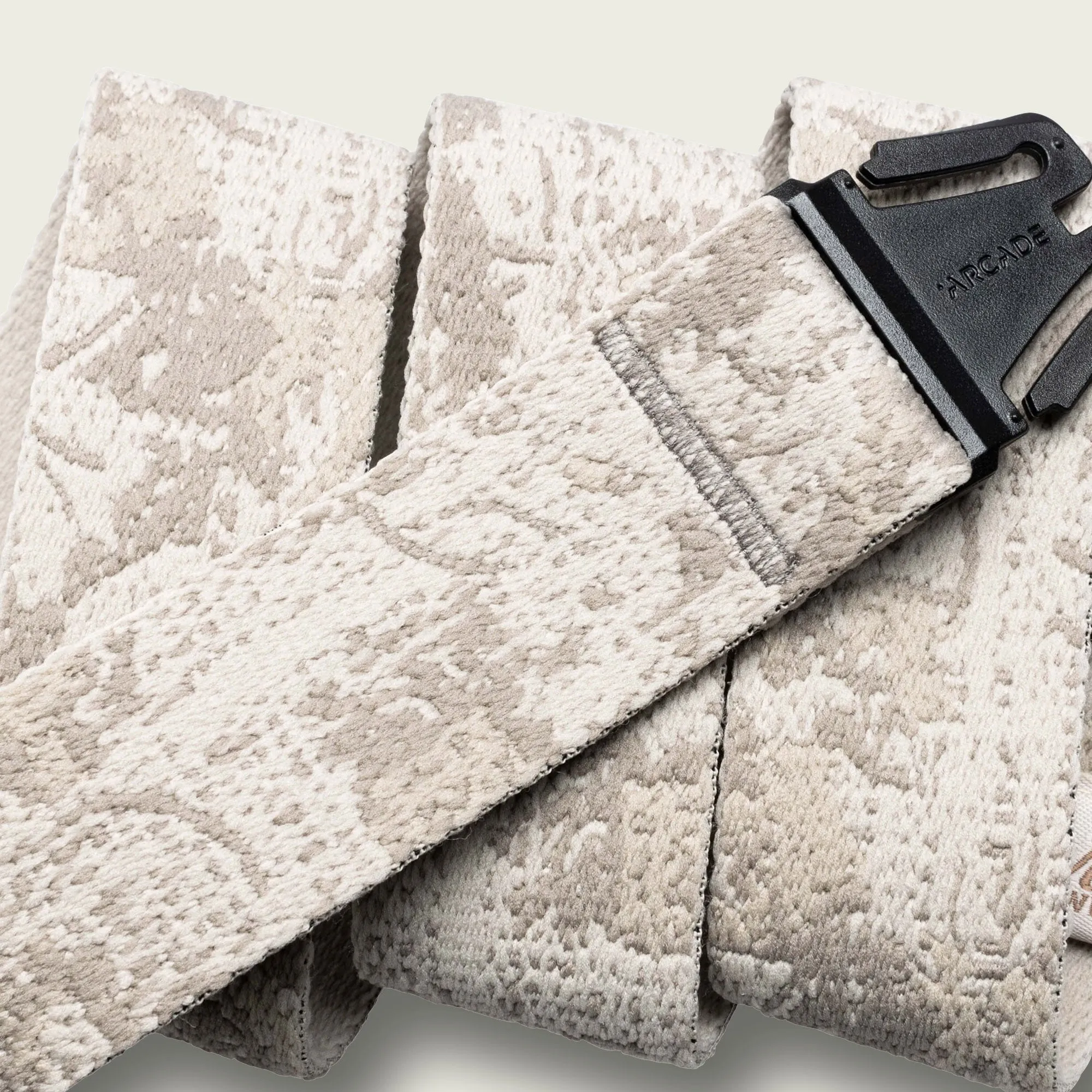 Leaf Camo Belt