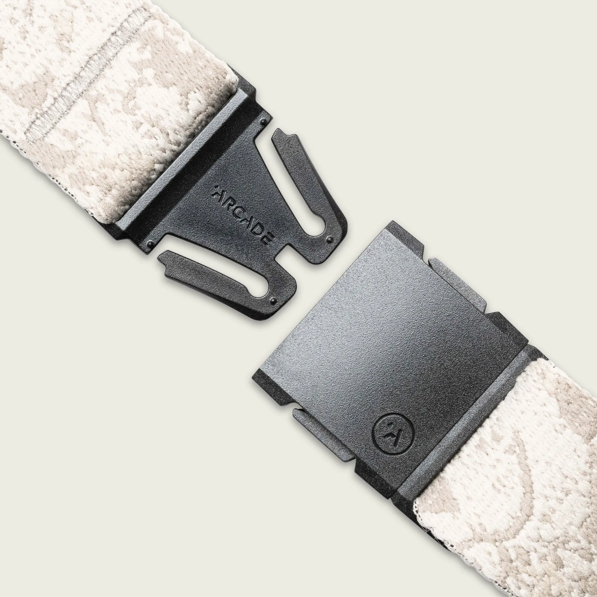 Leaf Camo Belt