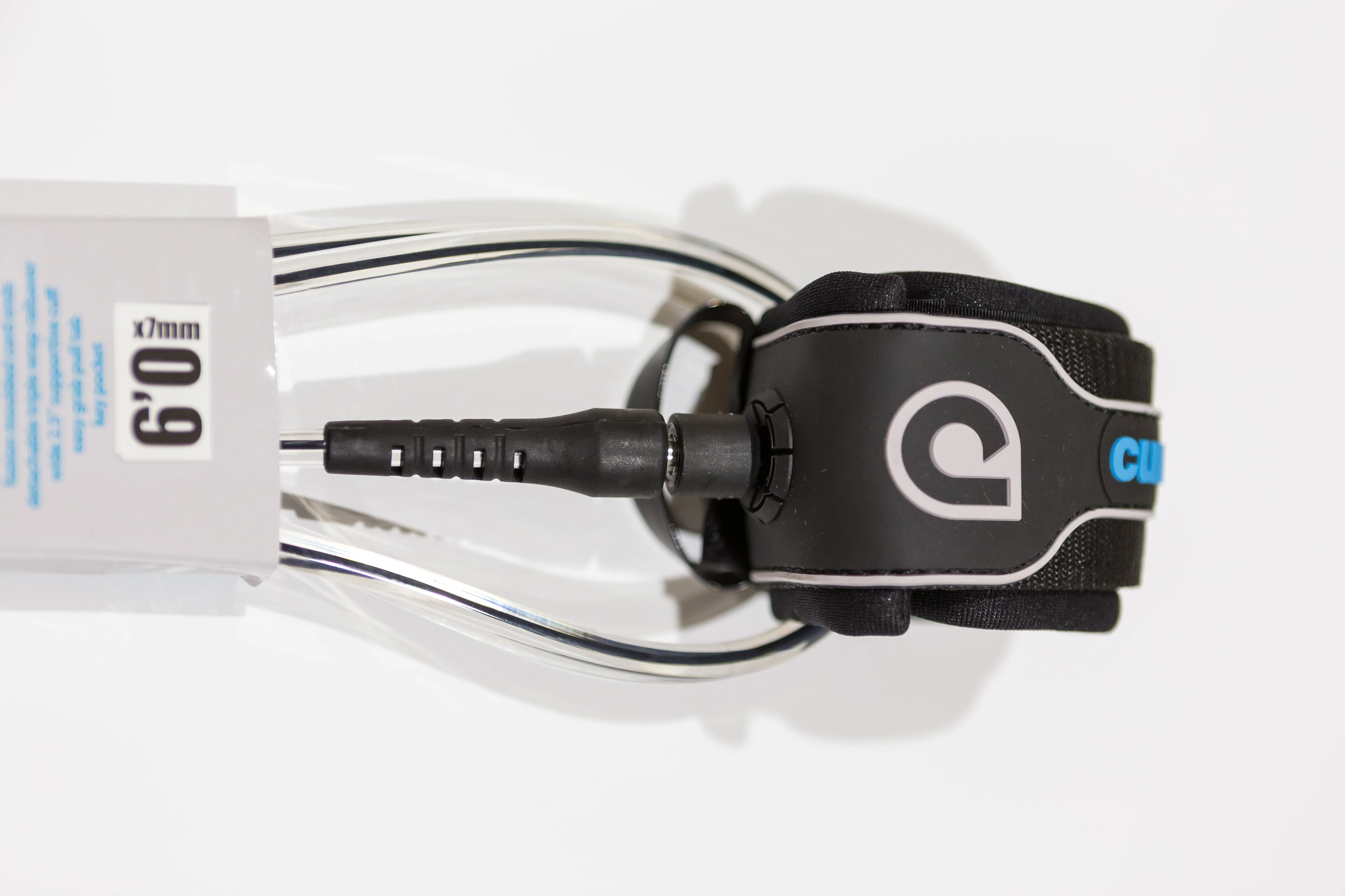 Leash Surfboard