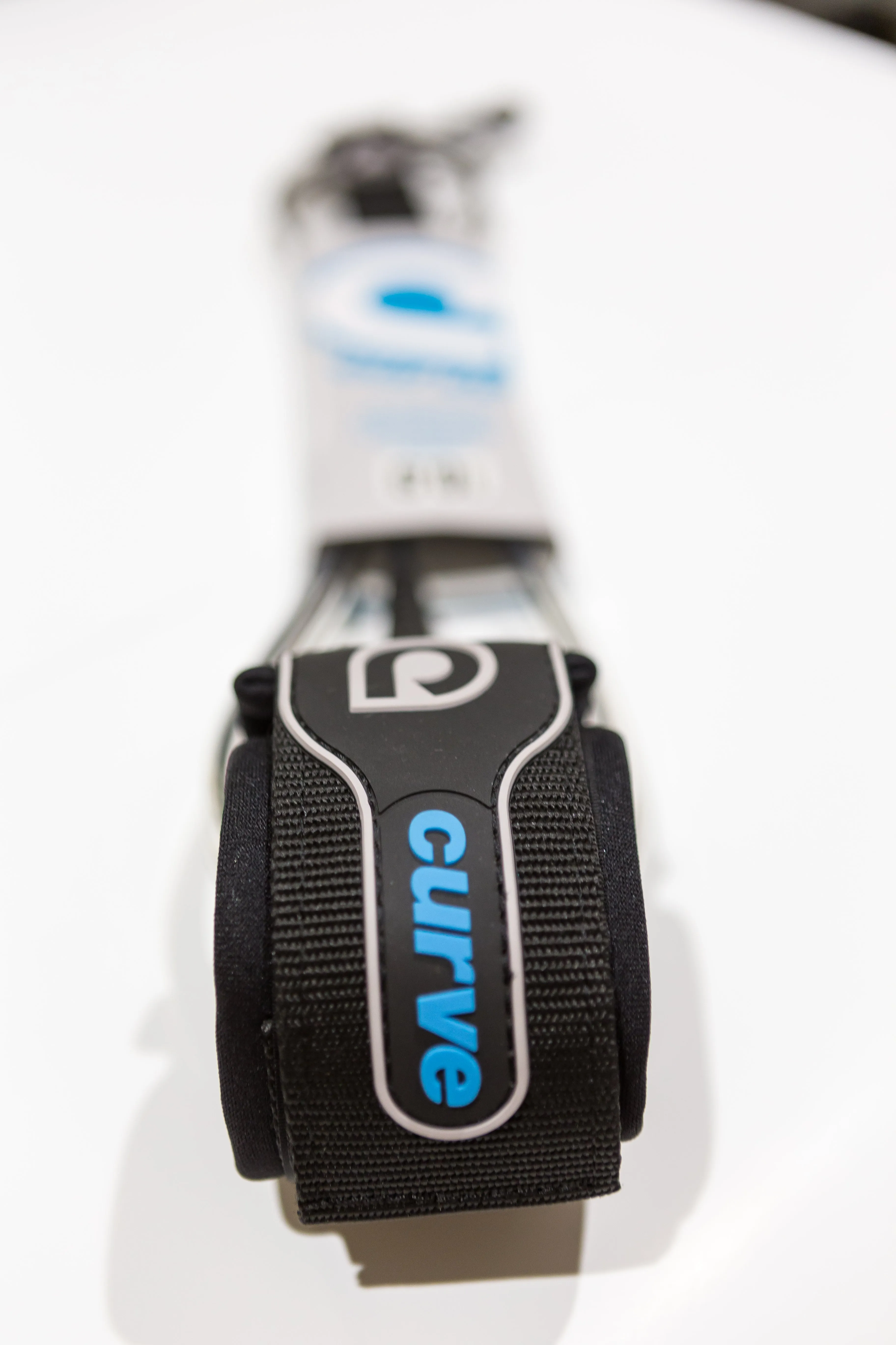 Leash Surfboard