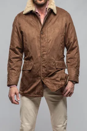 Leonardo Jacket