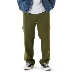 LOMA TECH PANT (DRIED HERB)