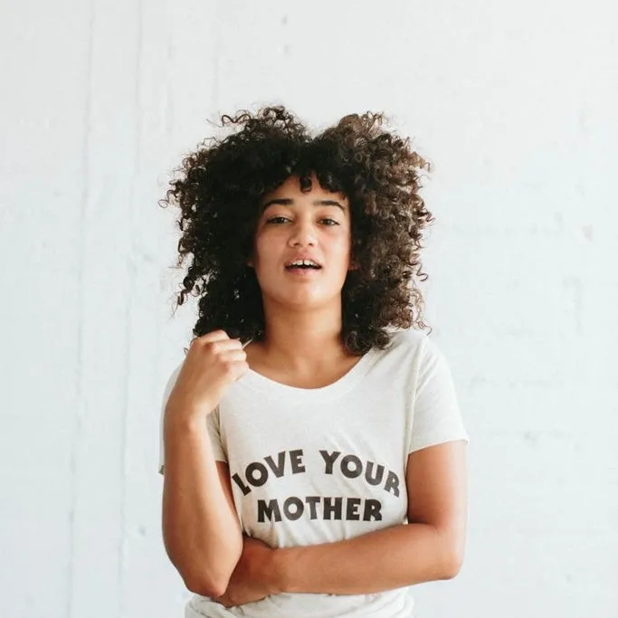 Love Your Mother t-shirt