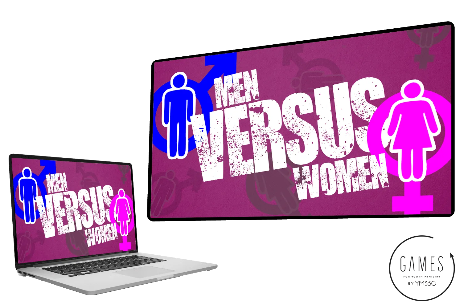 Men Vs. Women