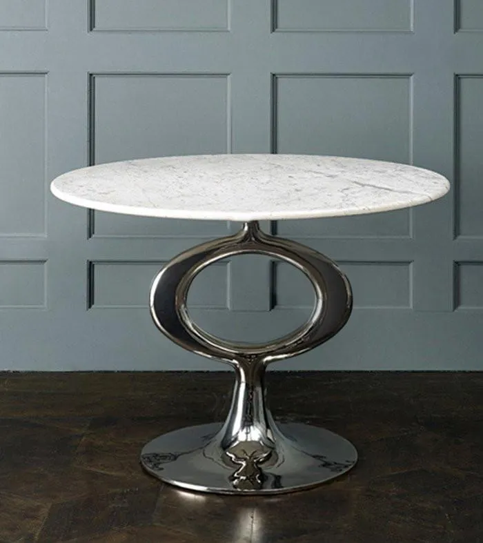 Op Round Table, Nickel