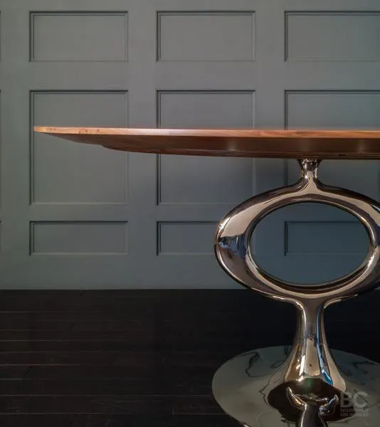 Op Round Table, Nickel