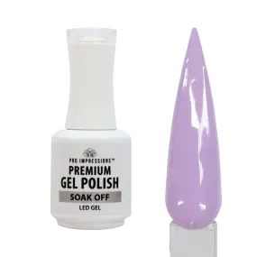 Premium Gel Polish - Daydreamer