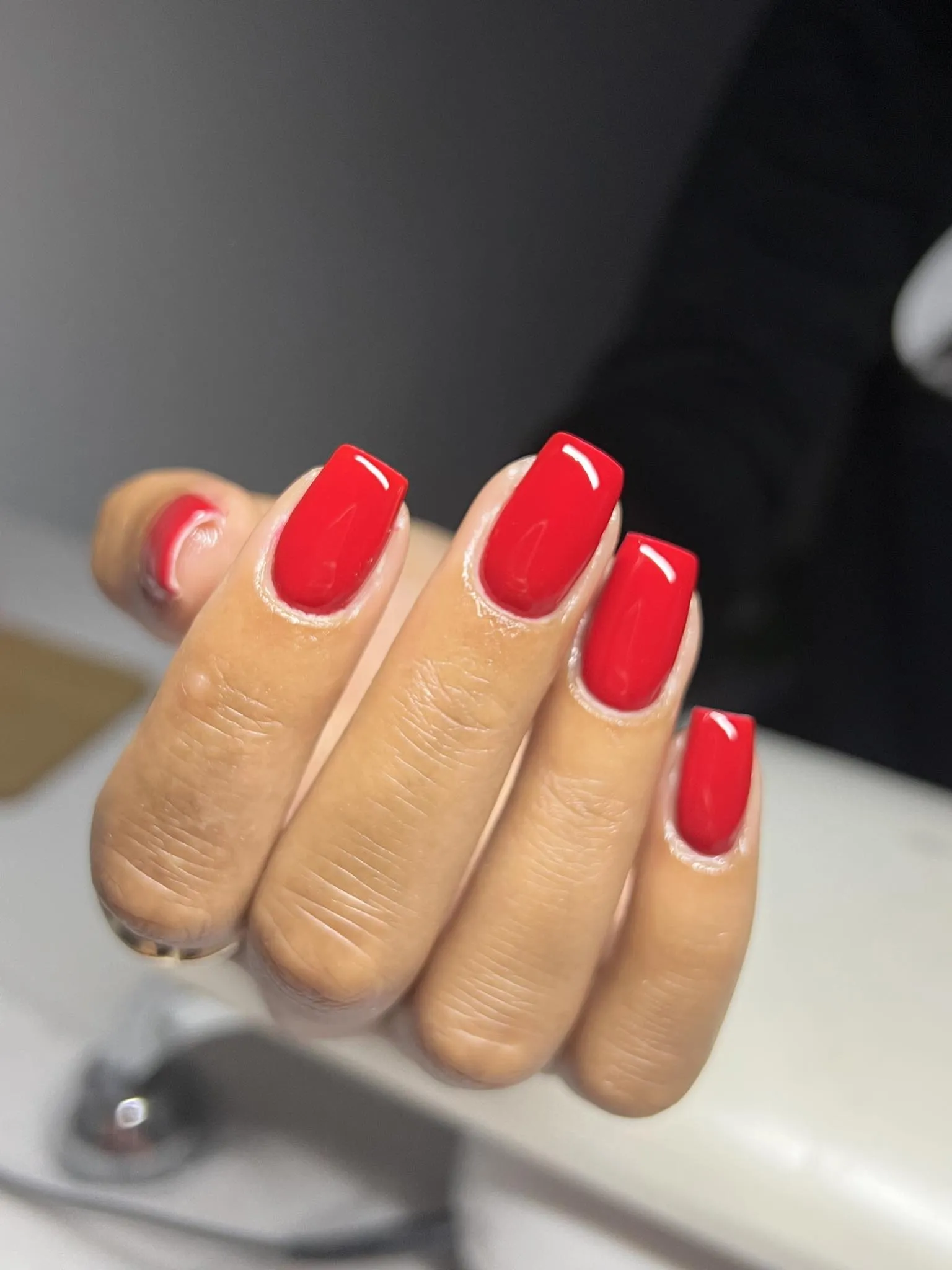 Premium Gel Polish - Heartbreaker