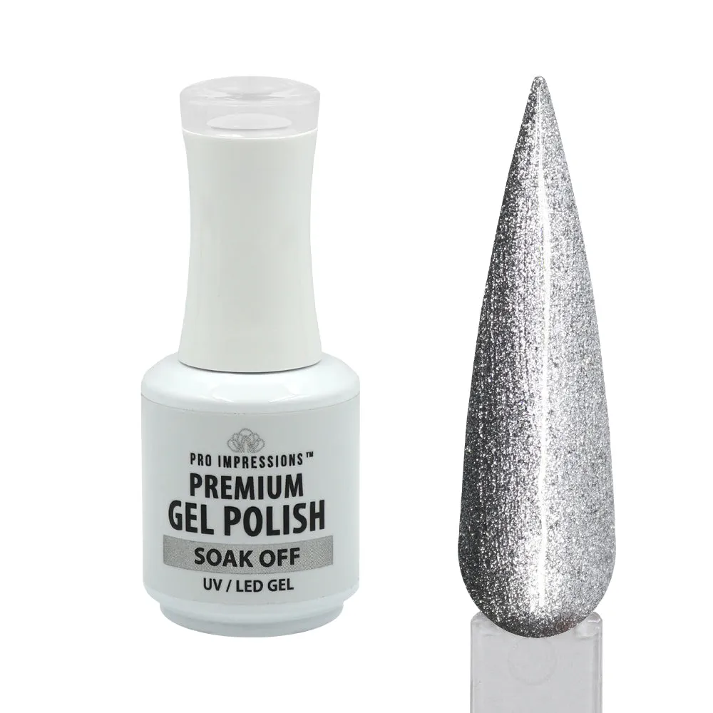 Premium Gel Polish - Tinsel Town