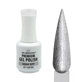 Premium Gel Polish - Tinsel Town