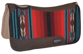Reinsman Ranahan Wool Saddle Pad
