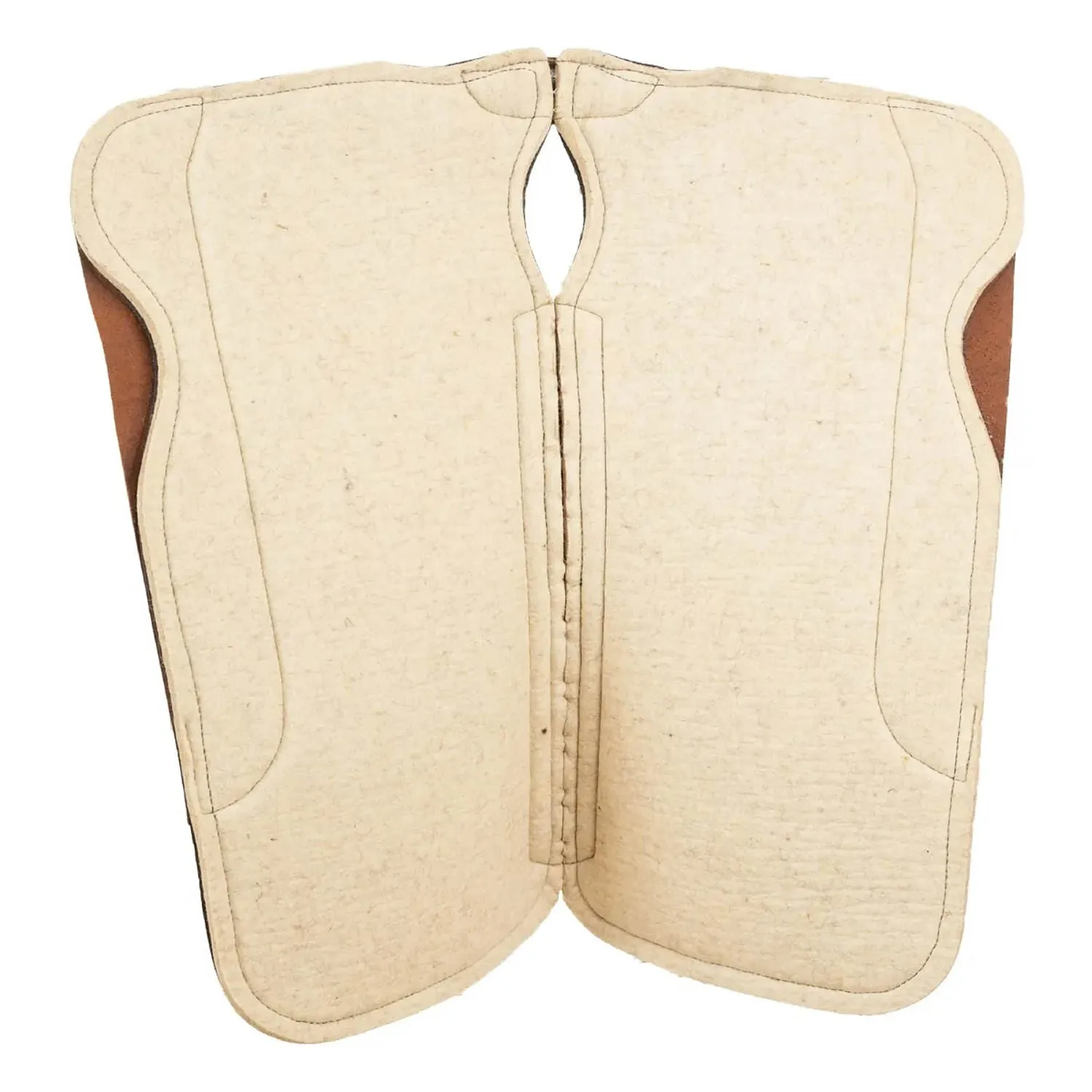Reinsman Ranahan Wool Saddle Pad
